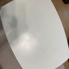 ニトリ　折りたたみテーブル