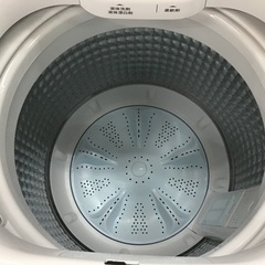 トレファク神戸新長田】Haierの2022年製全自動洗濯機入荷しました！!!!【