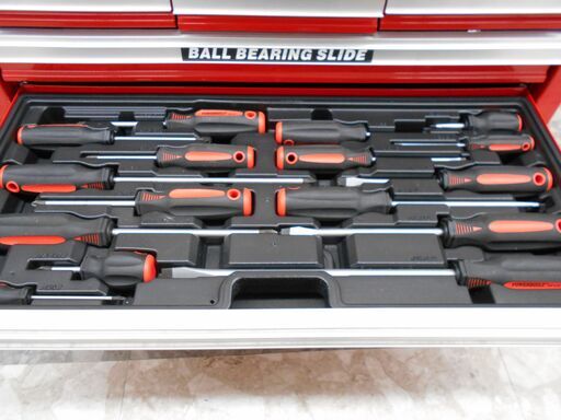 パワービルト　工具セット