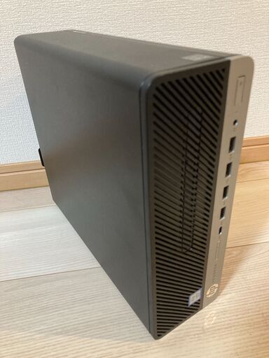 【Office2019Pro】Prodesk600 G3 i5-7500 SSD256GB RAM8GB