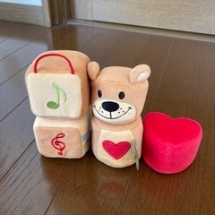 Suzy’s Zooの赤ちゃん用おもちゃ
