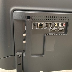 店頭10％OFF】Joaille JOY-40TVSUMO1-W 40インチ液晶テレビ リサイクル