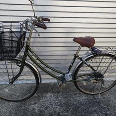 自転車2000円