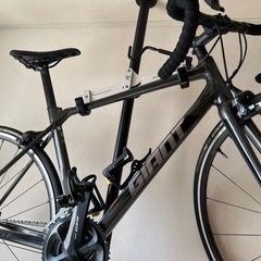 ロードバイク giant ジャイアント TCR sl1