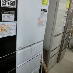 ジモティ来店特価!!! 冷蔵庫 三菱 MR-B46A 2016 J-1244