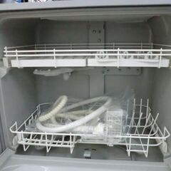 ジモティ来店特価!!! 食洗機 パナソニック NA-TA2 2019 J-1246