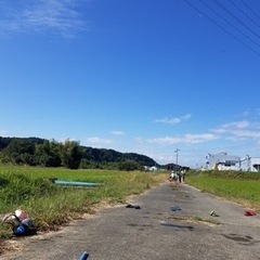 いずれきたる食料危機に備えて、田んぼの活動に関心のある方を募集中