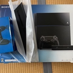 PlayStation4 値引き中