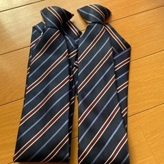 ネクタイ 2本