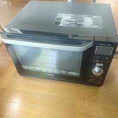 オーブンレンジ　Panasonic