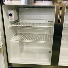 山口)下松市より 台下冷蔵庫 4641TN DAIWA 181L BIZJN12H