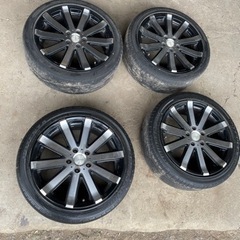 Leasing レアシング タイヤセット Yahoo!オークション -「leasing ホイール」(ホイール) (タイヤ