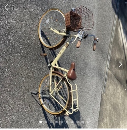 車種名　　ショコラータ