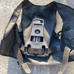 SCUBAPRO ジャケット　Lサイズ  全て　ダイバー憧れ用品 値下げ