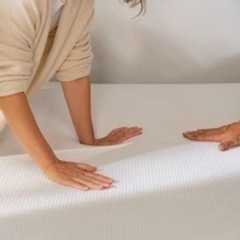 エマスリープマットレス クイーンサイズ