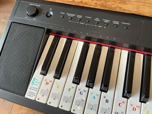 高級素材使用ブランド （YAMAHA 電子ピアノ YAMAHA 88鍵盤 Costco | P-143 電子ピアノ その他