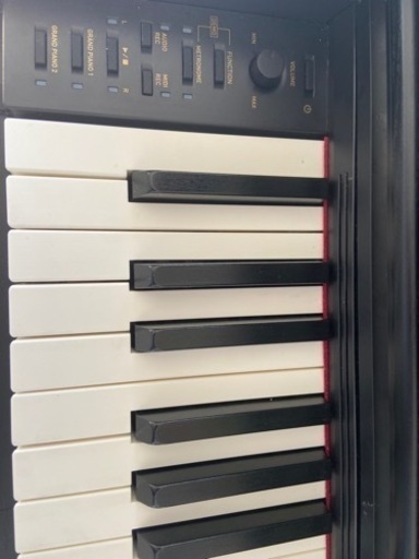 電子ピアノCASIO  CELVIANO AP-470BK