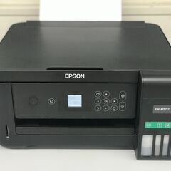【訳あり】EPSON 多機能プリンター EW-M571T