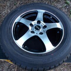 ファルケン ESPIA EPZ 8.5㍉前後 195/65R15...