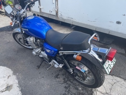 ホンダ CB400four NC36 | tintasmarfim.com.br