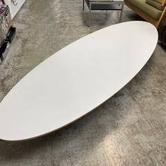 愛品館 江戸川店】HermanMiller（ハーマンミラー）センターテーブル ID 