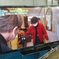 J272☆SHARP☆32インチ地デジTV☆LC-32S5☆2018年製