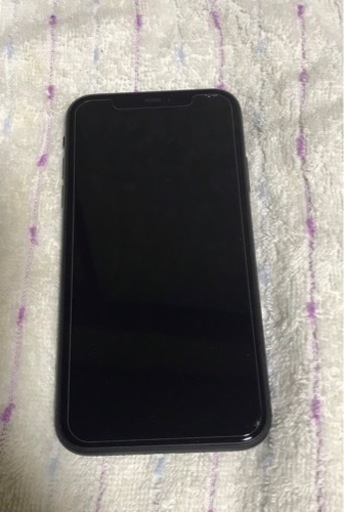 iPhone11 simフリー64GB