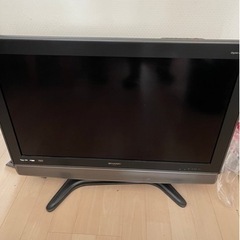 【無料】液晶テレビ・洗濯機・マッサージチェア・エアロバイク