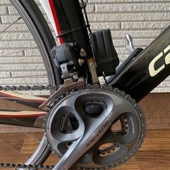 【超特価】CANNONDALE SLICE