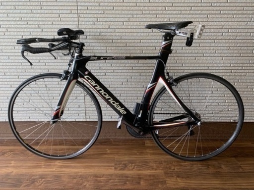 【超特価】CANNONDALE SLICE
