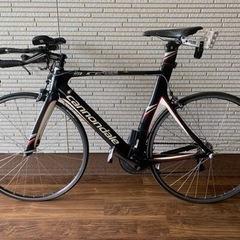 【超特価】CANNONDALE SLICE