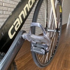 【超特価】CANNONDALE SLICE