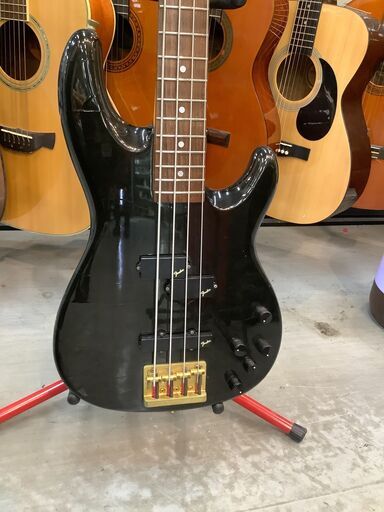 エレキベース販売中！【Fender Japan PJR-94】