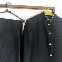 【終了】東福岡高校制服