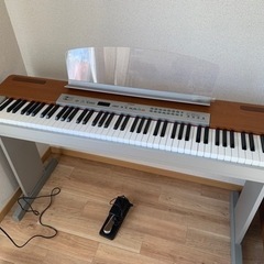 YAMAHA P-120