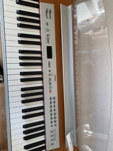 鍵盤楽器、ピアノ YAMAHA P-120