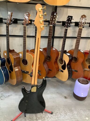 エレキベース販売中！【Fender Japan PJR-94】 【公式通販】