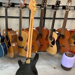 エレキベース販売中！【Fender Japan PJR-94】