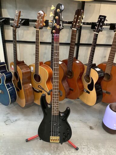 エレキベース販売中！【Fender Japan PJR-94】 【公式通販】
