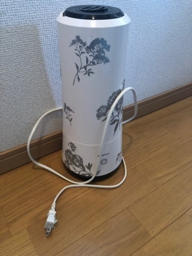 アロマ加湿器　値下げ