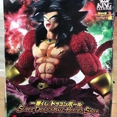 ドラゴンボール1番くじA賞