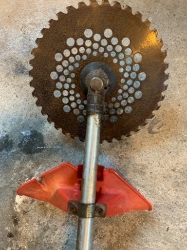 Tanaka タナカ草刈機　CB-23HTS
