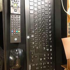 【取引中】【本日限定値下げ】【本日引取り限定】 HP TouchSmart 610PC 610-1140jp 3波地デジ・ブルーレイモデル 取引中】【本日限定値下げ】【本日引取り限定】 HP TouchSmart 610PC