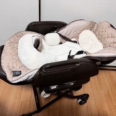 パナソニック 2021 ビビ L 電動アシスト自転車 24インチ BE-ELL432S