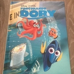 ポルトガル語　ドーリー　Dory português 