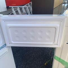 TAG label 冷凍冷蔵庫 AT-RF85B 2020年製 85L