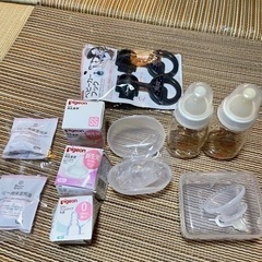 ベビー用品