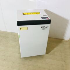 山口)下松市より　MSシュレッダー　 MSD-F31GPV　明光...