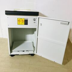 山口)下松市より　MSシュレッダー　 MSD-F31GPV　明光商会　BIZJN16H
