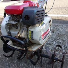 耕運機　Robin ロビン  PR-O 310